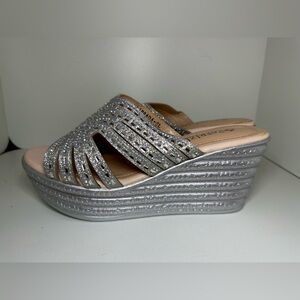 Patrizia by Spring Step Librada Wedge